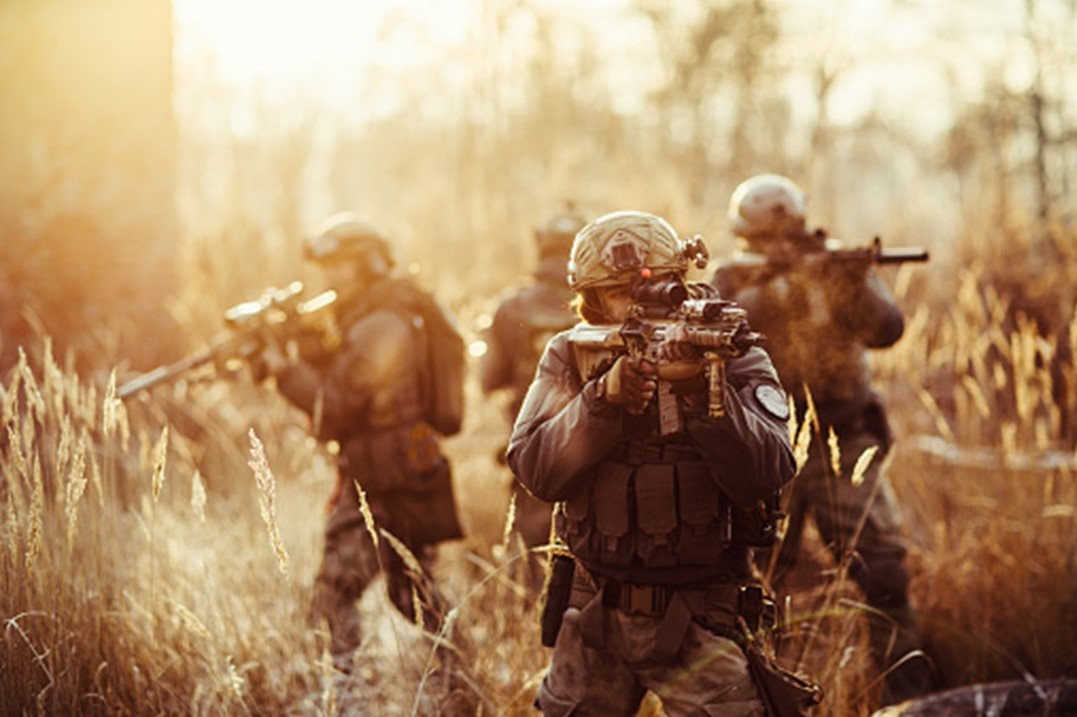 Brigádny generál v.v. Viktorín k výcviku Ukrajincov na našom území: Absolútna katastrofa