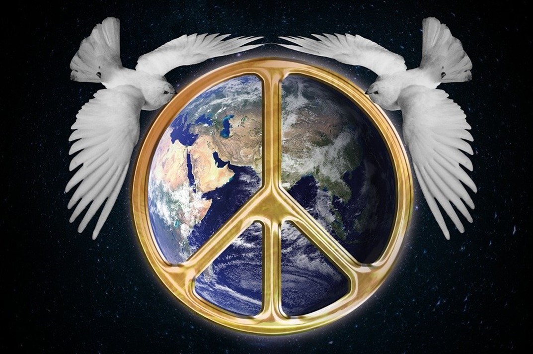 Šéfka nemeckej „AfD“ Weidelová: Západ urobil chybu, keď Ukrajine nepridelil neutrálny štatút