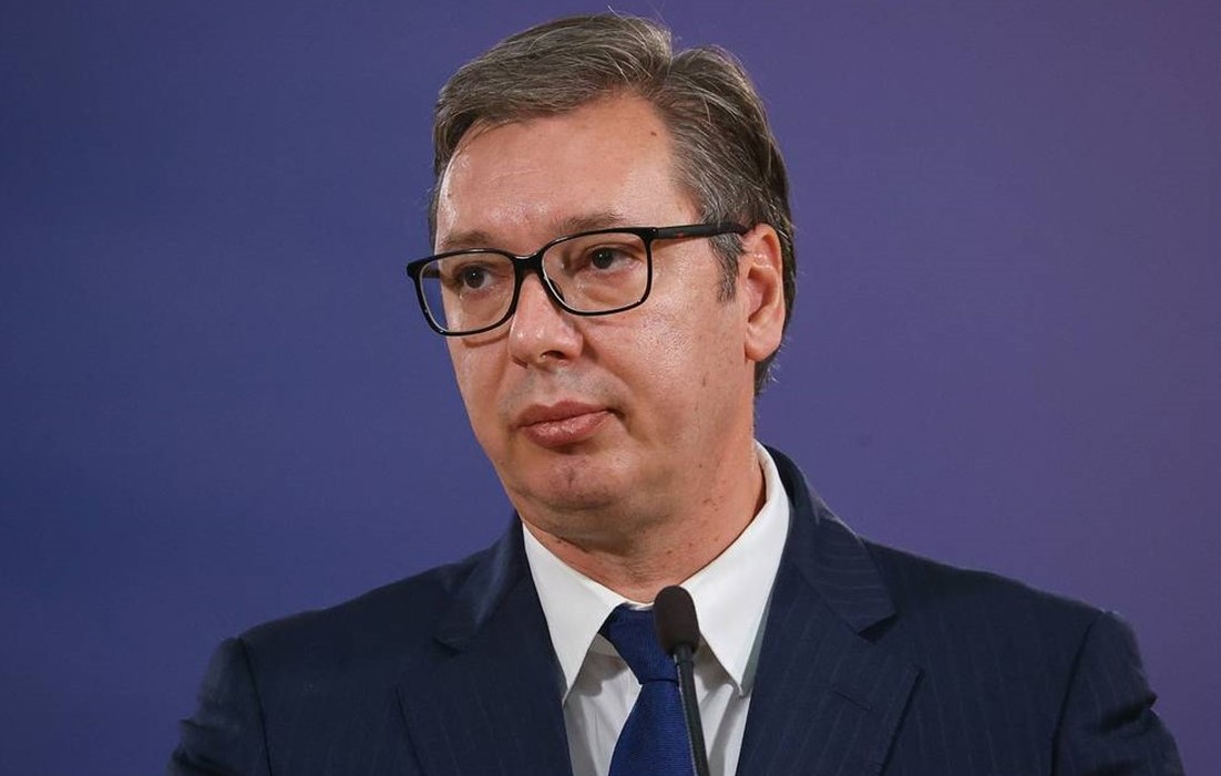 Vučič: Srbsko nepotrebuje cudzie vojenské základne, zachováva si vojenskú neutralitu