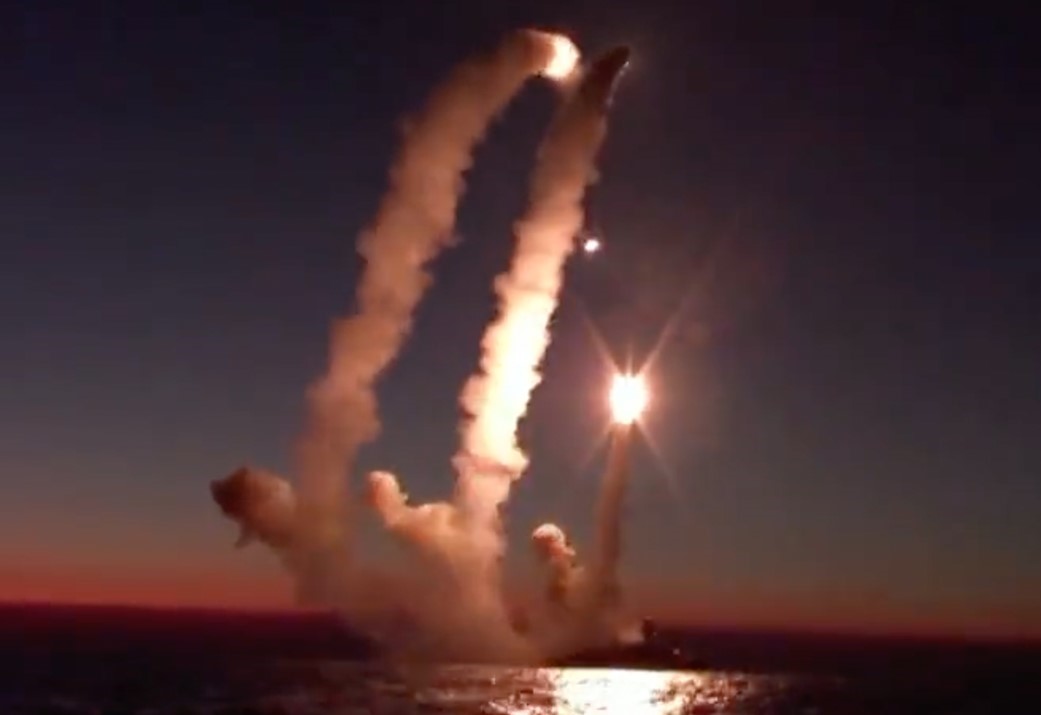 Ruská armáda zaútočila na Kyjevskú oblasť, tvrdí tamojší gubernátor