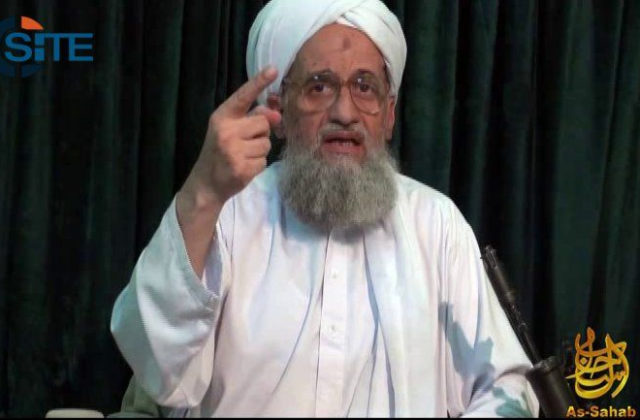 Američanom sa podarilo zabiť vodcu Al-káidy al-Zawahíriho. Dron zasiahol dom v centre Kábulu, v ktorom sa ukrýval