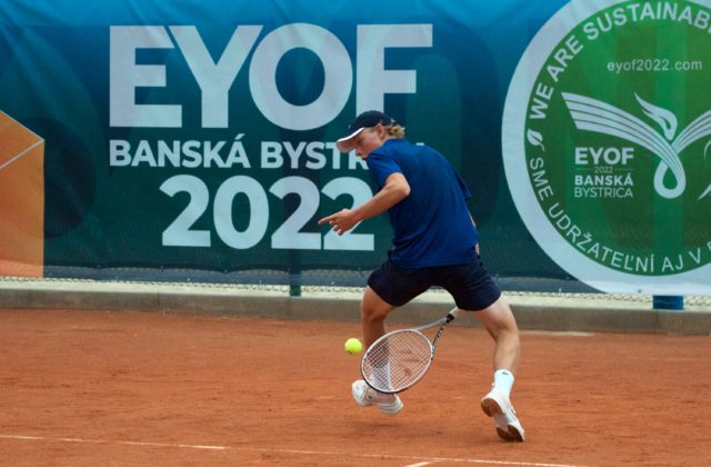 Letný EYOF v Banskej Bystrici je už minulosťou a mesto si trúfa aj na jeho zimnú verziu, problémom môže byť sneh