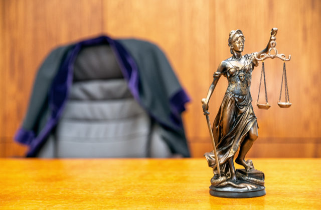 Slovensko pozná svojich kandidátov na ad hoc sudcov Európskeho súdu pre ľudské práva