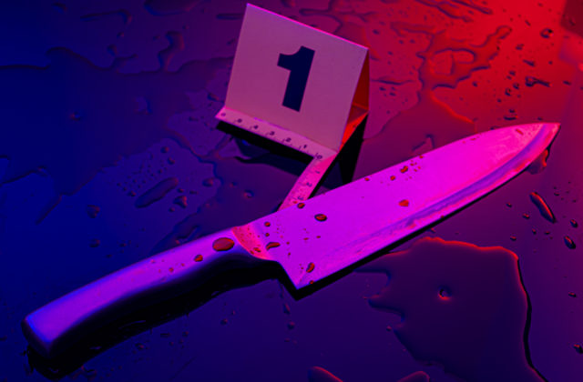 Svoju obeť pobodal 30-krát, Kubík si vo väzbe počká na ďalší verdikt. Kolíkovej sa nepozdáva jeho nízky trest