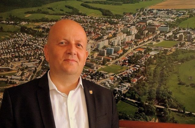 Brendza zabojuje opäť o post primátora Stropkova, do volieb pôjde ako nezávislý kandidát