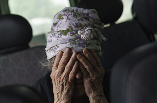 Ukrajina prešetruje viac ako 20-tisíc podozrení zo spáchania vojnového zločinu, obvinili 135 ľudí