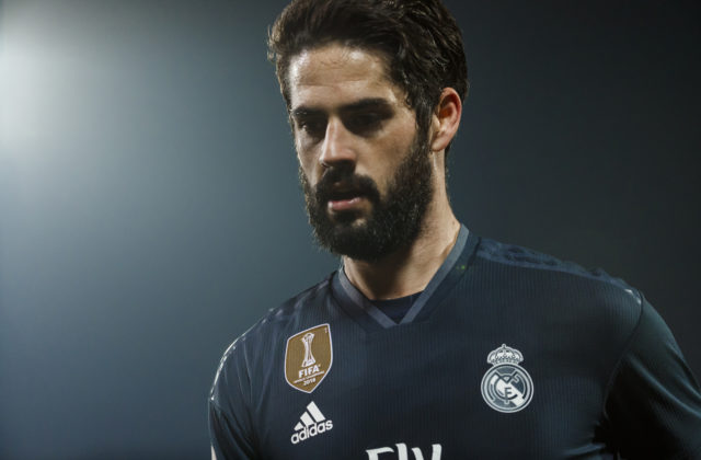 Isco Alarcón odchádza po deviatich rokoch z Realu Madrid, s FC Sevilla podpíše zmluvu na dva roky