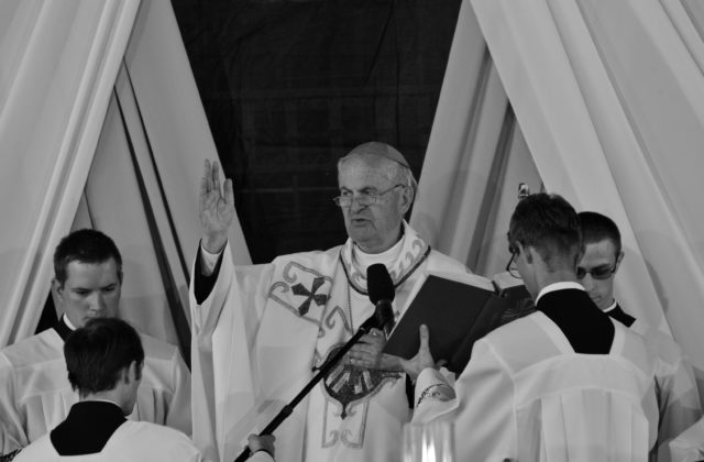 Z Ríma prišla smutná správa, vo veku 98 rokov zomrel kardinál Jozef Tomko