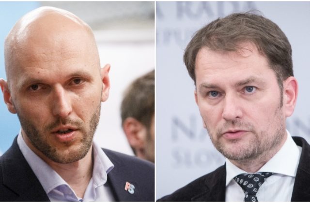 Verejné financie budú kvôli Matovičovi v katastrofálnom stave, tvrdí Truban a pridáva ďalšiu kritiku