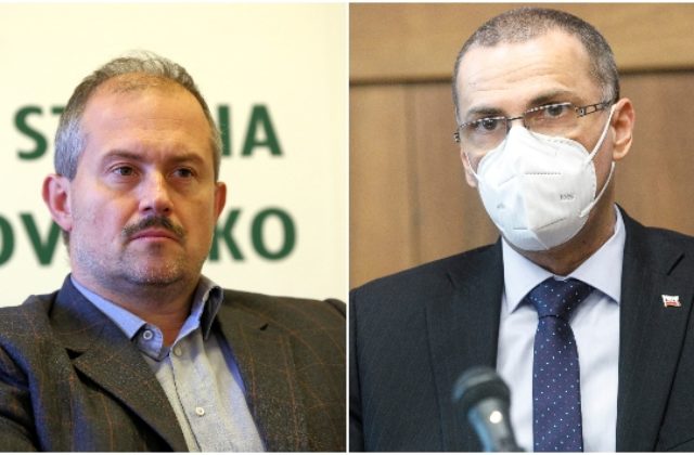 Generálna prokuratúra sa vyjadrila k rozhodnutiu nerozpustiť Kotlebovu ĽSNS