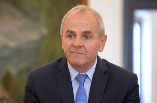 Kandidát na banskobystrického kraja Polóny vraj klame, župa vyvracia mylné informácie o čerpaní eurofondov