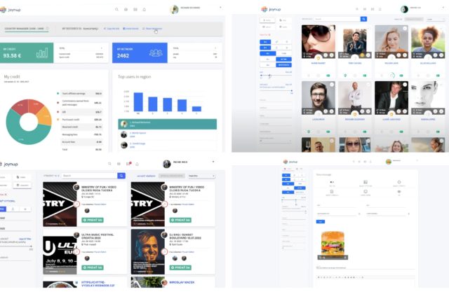Slovenský startup predstavuje sociálnu platformu Joynup, záujem užívateľov im „spálil“ servery