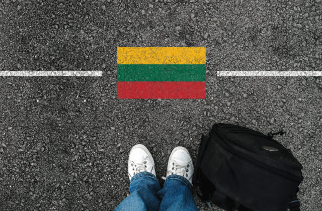 Litovskí poslanci chcú zatočiť s cudzincami, ktorí podporujú Putinov režim a ohrozujú bezpečnosť spojencov