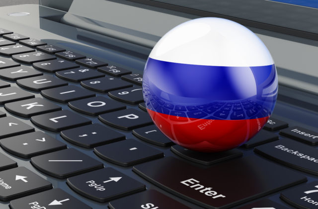 Lotyši poslali ďalší silný odkaz Putinovi, v krajine plánujú obmedziť používanie ruského jazyka