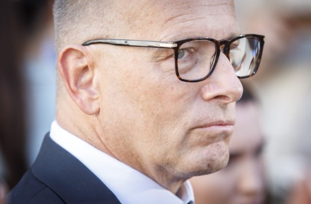 Kollár odsúdil dvojnásobnú vraždu na Zámockej ulici a pozostalým vyjadril sústrasť