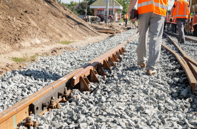 Pre rekonštrukčné práce vlaky na prípoje v stanici Žilina nemôžu čakať. Potrvá to pravdepodobne až do ukončenia stavebných prác na žilinskom uzle