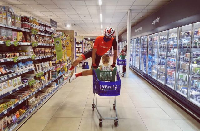 Zažiť Tour de France môžete aj vy. V nedeľu môžete absolvovať L’Etape Slovakia v Bratislave a okolí