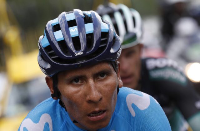 Quintana prišiel o 6. miesto z Tour de France a štartovať nebude ani na Vuelte, vo vzorkách mu niečo našli