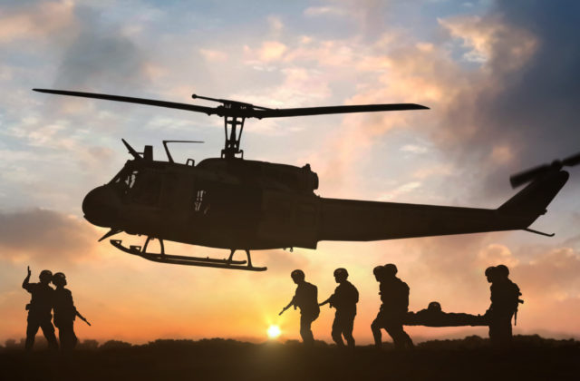 České letectvo sa rozrastie o osem nových vrtuľníkov, od USA dostali aj zopár bonusových strojov