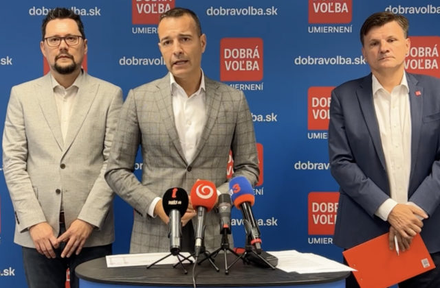 Namiesto sporov by sa mala vláda venovať zdražovaniu energií, rast cien ohrozí chod nemocníc či škôl, vyhlásil Drucker (video)