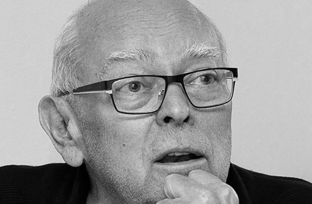 Zomrel exstarosta Kremnice Miroslav Nárožný, na čele mesta stál štyri volebné obdobia