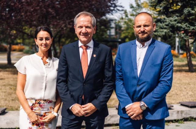 Strana SOM Slovensko tiež ponúkne kandidátov do nadchádzajúcich volieb, spĺňať by mali dve veci