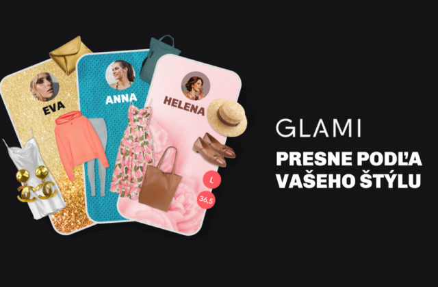 Máš vlastný unikátny štýl? Objavuj na GLAMI ponuku módy šitú na mieru užívateľa