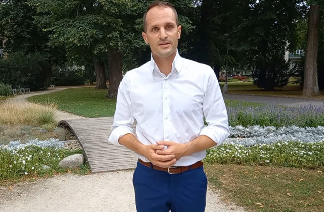 Jančovič sa bude opäť uchádzať o post primátora Piešťan, veľkú kampaň ale voliči očakávať nemajú