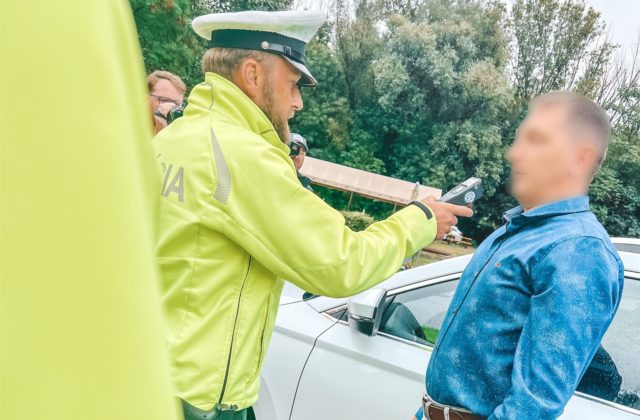 Polícia hovorí, že stačilo a spúšťa akciu Radar. Na cestách si posvieti na tri veci