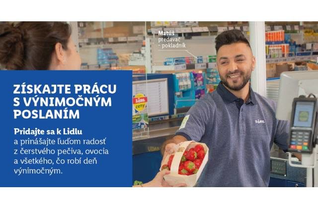 Tento výnimočný zamestnávateľ vytvorí každý deň dve pracovné miesta