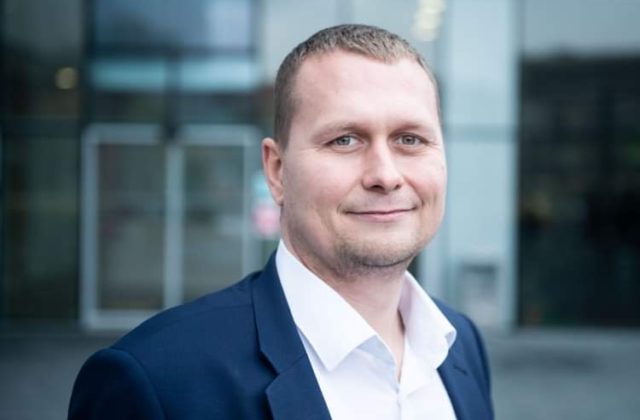 Finportal pre reality: Budúcnosť realitného sprostredkovania