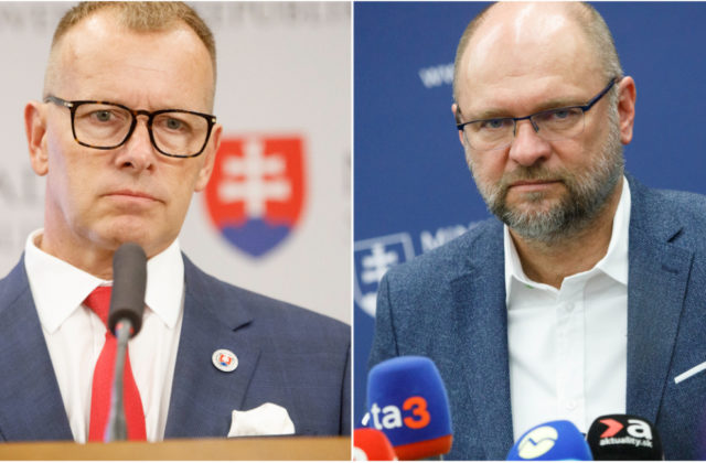 Gyimesi: Kollár v Dubaji? Ja som bol v Maďarsku a OĽaNO nemá dvojitý meter v prípade SaS a Sme rodina