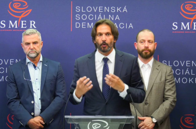 Koncom novembra sa na súd opätovne dostane kauza nazerania do Kaliňákových účtov