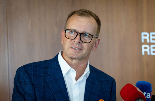 O podporu vo vláde sa bude bojovať, tá však nebude na špagáte kotlebovcov, tvrdí Kollár (video)