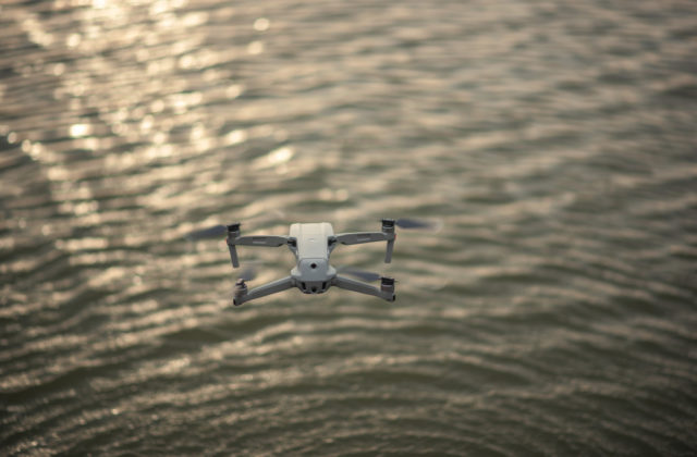 Británia podá opäť pomocnú ruku Ukrajine, dodá krajine niekoľko podmorských dronov