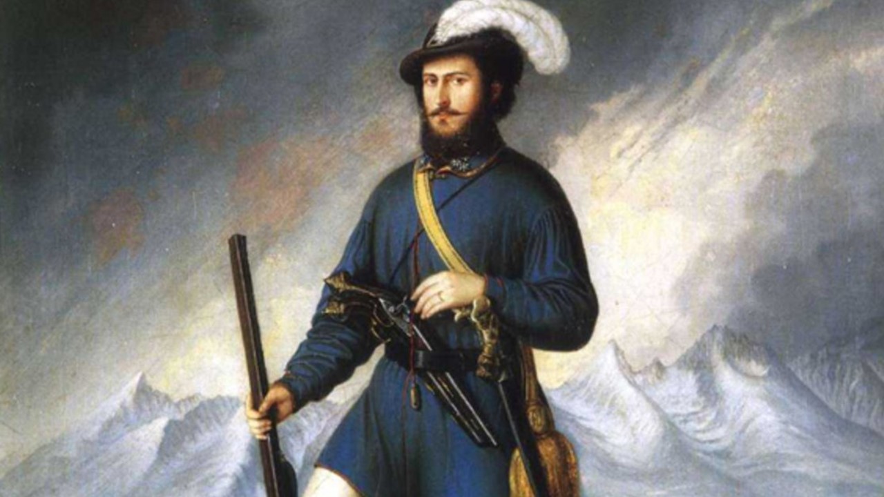 Kde sú naše historické korene?