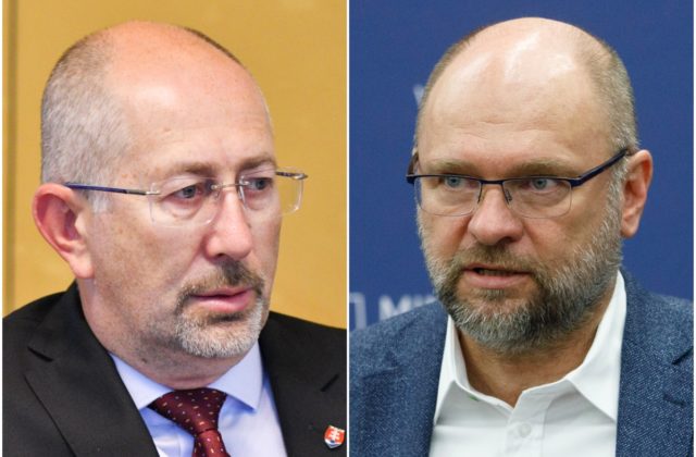 Stretnutie s Ficom, dcéra za štátne v Dubaji aj Geissenovci. Kremský zverejnil 20 hriechov Sulíka
