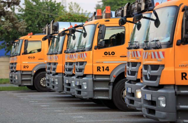 Bratislavské OLO v decembri plánuje najväčšiu odstávku za posledné desaťročia, generálne opravy prinesú viaceré vylepšenia