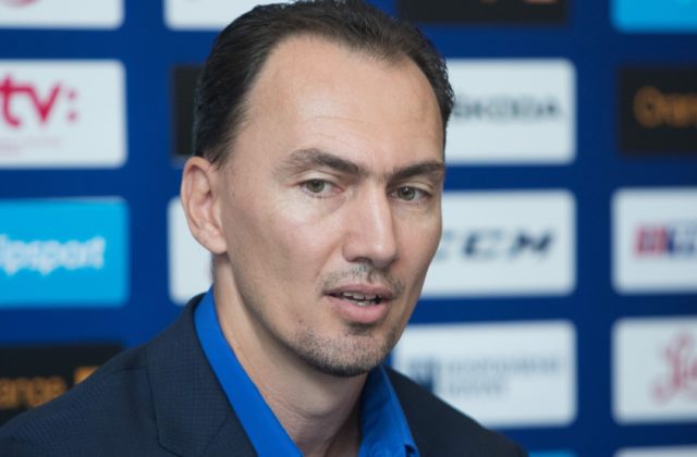 Šatan má vážne obavy, že drahé energie ohrozia slovenský hokej. Verím, že kompetentní nenechajú veci len tak, povedal