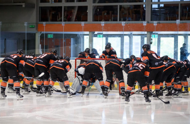 HC Košice sa vracia do Steel arény. Ideme do rizika, platiť budeme minimálne 100-tisíc eur mesačne, hovorí Lang