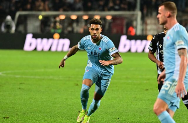 Green litovského majstra vôbec nepodceňuje a verí, že Slovan Bratislava už tentoraz postúpi zo skupiny