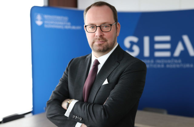 Slovenská inovačná a energetická agentúra na ITAPA EXPO predstaví technológie na znižovanie energetickej závislosti