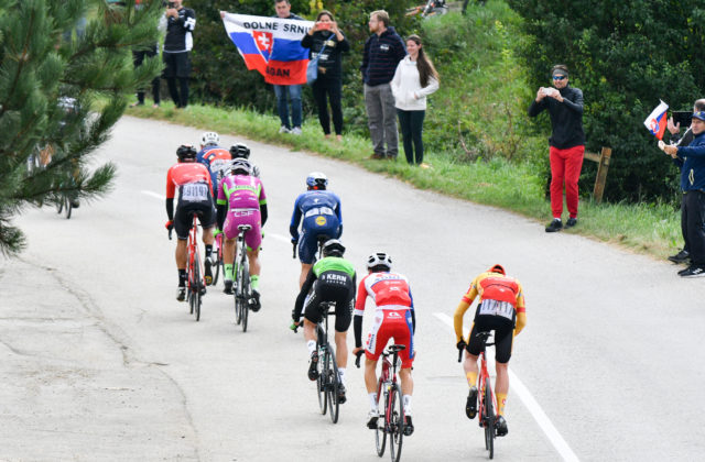 Sagan si „Okolo Slovenska“ nezajazdí, istá je však účasť štyroch elitných tímov aj Cavendisha (video)