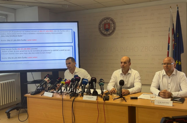 Hamran vyzval Žilinku, aby konal. Výroky Fica aj kauza Čurilla nemôžu ostať bez povšimnutia (video)