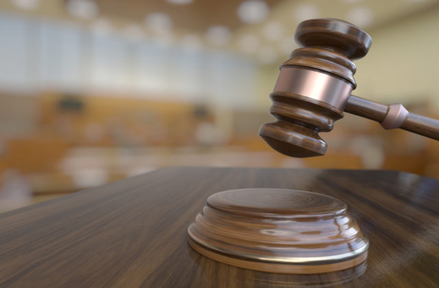 Bývalú predsedníčku Krajského súdu v Žiline Evu Kyselovú oslobodili spod obžaloby za prijímanie úplatku