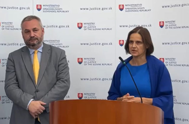 Kolíkovej novela infozákona je ďalším krokom k zvýšeniu transparentnosti verejnej správy, zavádza niekoľko zmien (video)