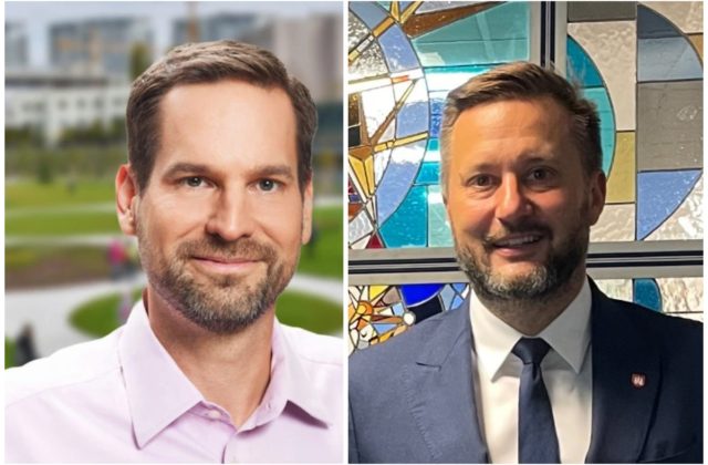 Kusý kritizuje parkovaciu politiku Matúša Valla, nie je jednotná ani zrozumiteľná