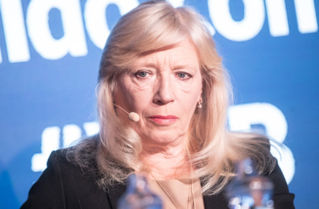 Radičová skritizovala koaličných aj opozičných lídrov za otvorenie vojny medzi občanmi a Heger vraj nemôže ustáť Matovičove rozhodnutia