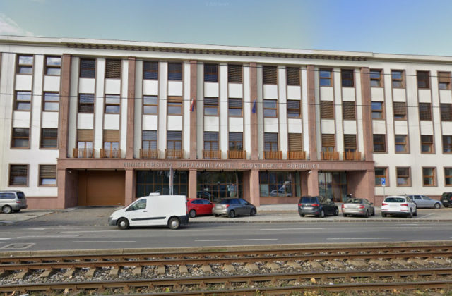 Na mieste ministra spravodlivosti je potrebné mať zorientovaného odborníka a krízového manažéra