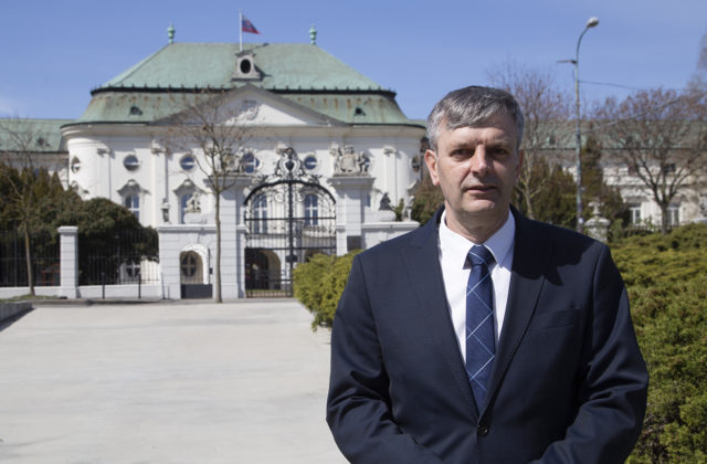 Vláda odstrihla malé obce od dotácií. Podľa KDH sú podmienky nezmyselné, nesplniteľné a treba ich zmeniť